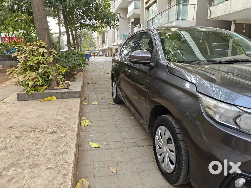 Honda Amaze 2018 Petrol 77000 Km Driven