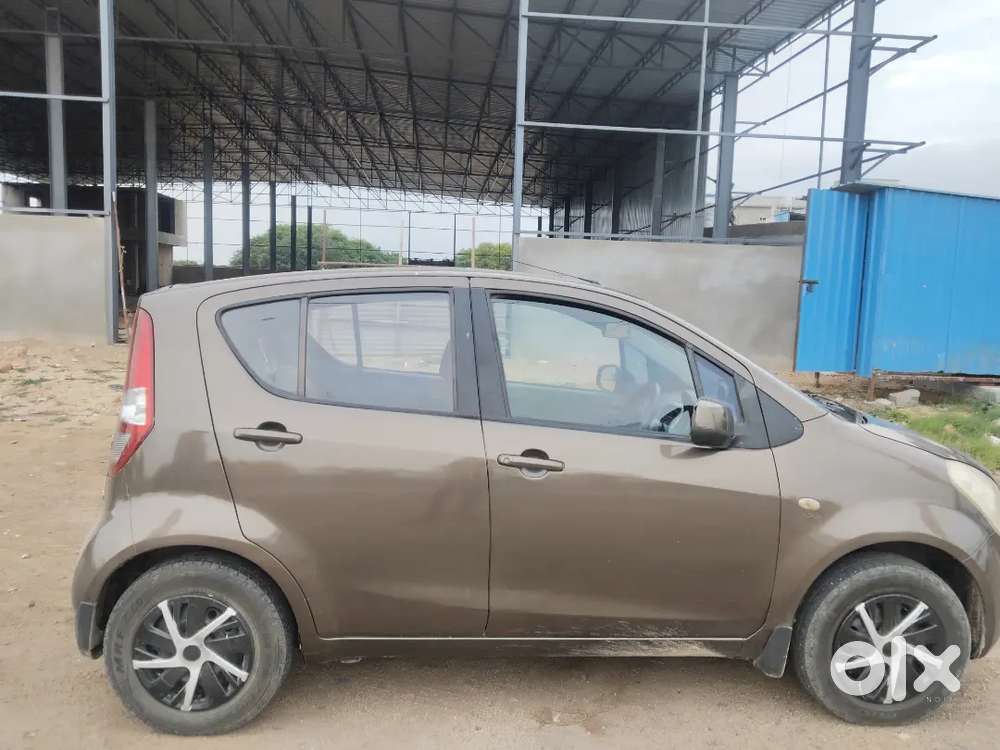 Maruti Suzuki Ritz 1.3 2011 Paper Valid Upto 2031