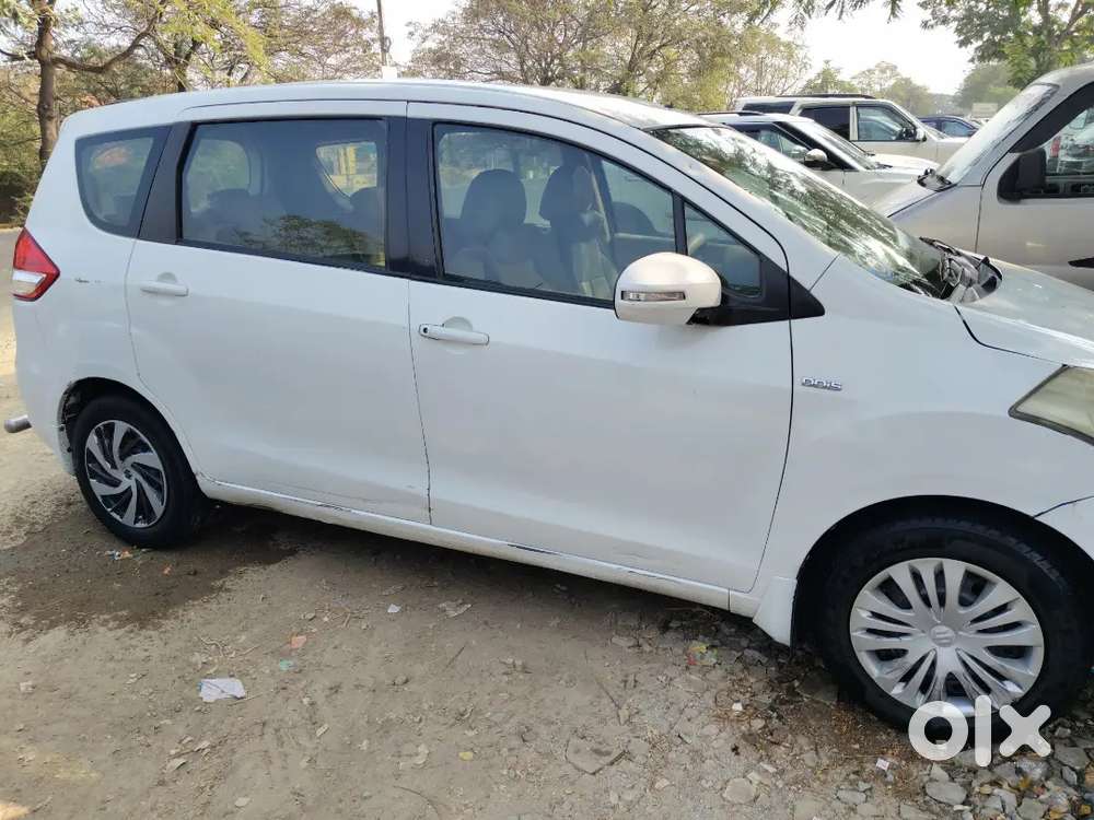 Maruti Suzuki Ertiga 201415 Diesel 95000 Km Driven