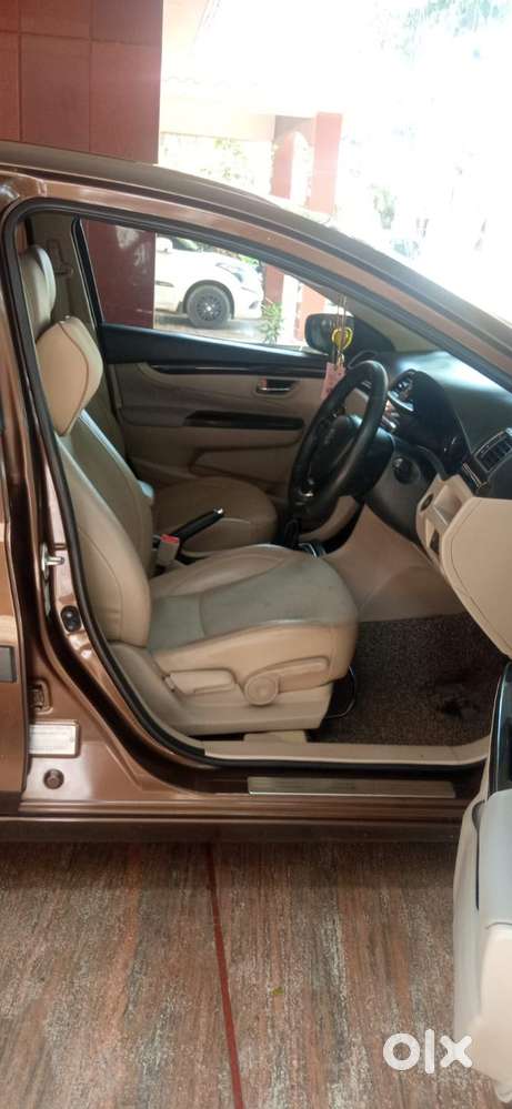 Maruti Suzuki Ciaz Zdi(o), 2016, Diesel