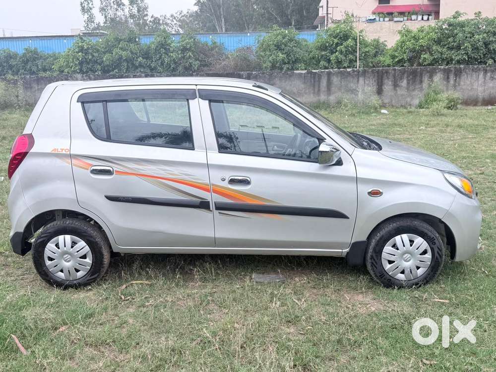 Maruti Suzuki Alto 800 Vxi Airbag, 2022, Petrol