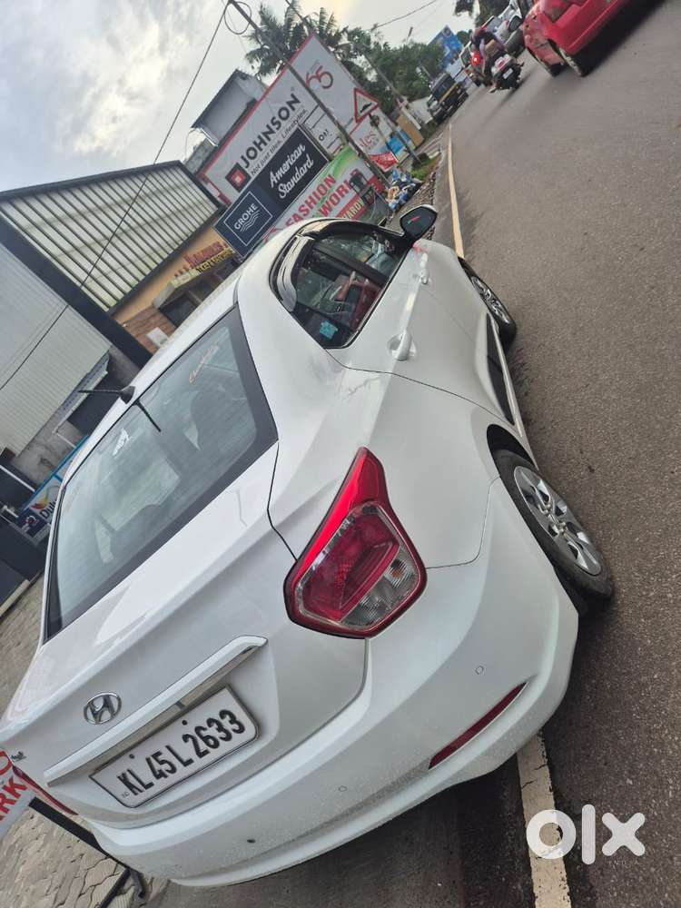 Hyundai Xcent Sx 1.2, 2014, Petrol