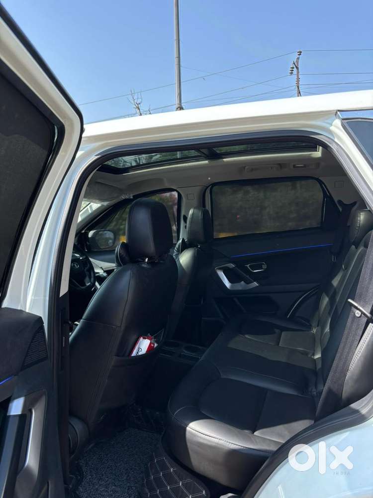 Tata Harrier 2.0 Kryotec Xt Plus Camo, 2021, Diesel