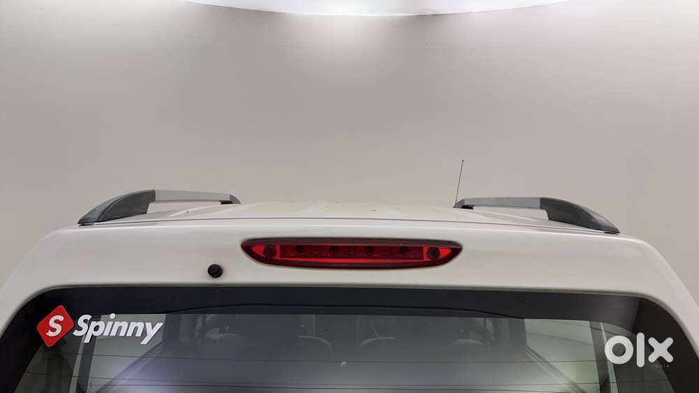 Maruti Suzuki Wagon R 1.0 2015-2019 Vxi Amt, 2016, Petrol