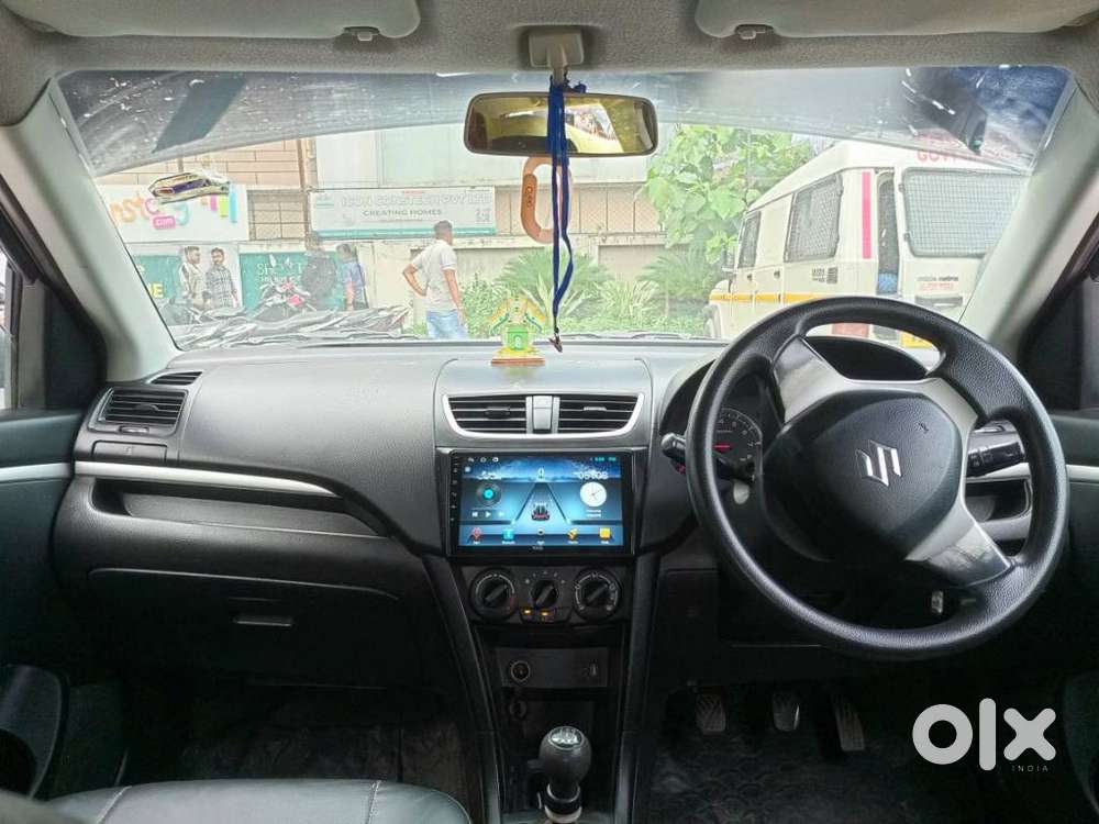 Maruti Suzuki Swift Vxi, 2015, Petrol