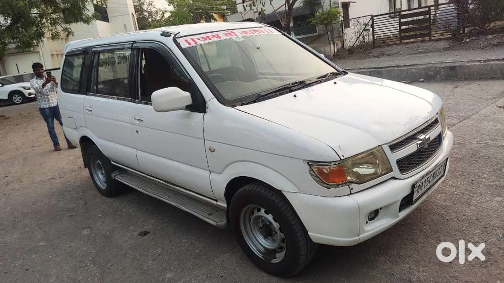 Chevrolet Tavera 9 Seater 2009
