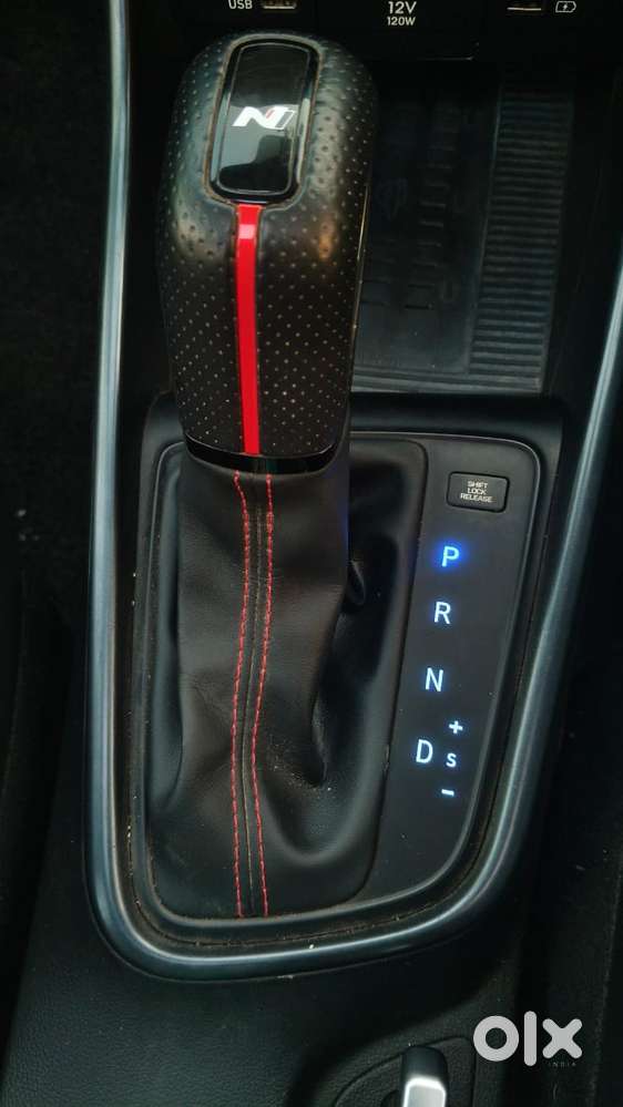 Hyundai I20 N Line N8 1.0 Turbo Dct, 2023, Petrol