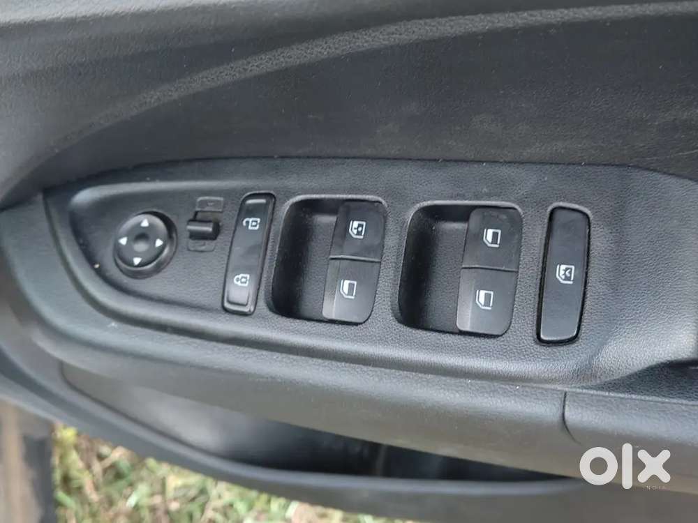 Hyundai Venue Kappa 2022-23 Manual