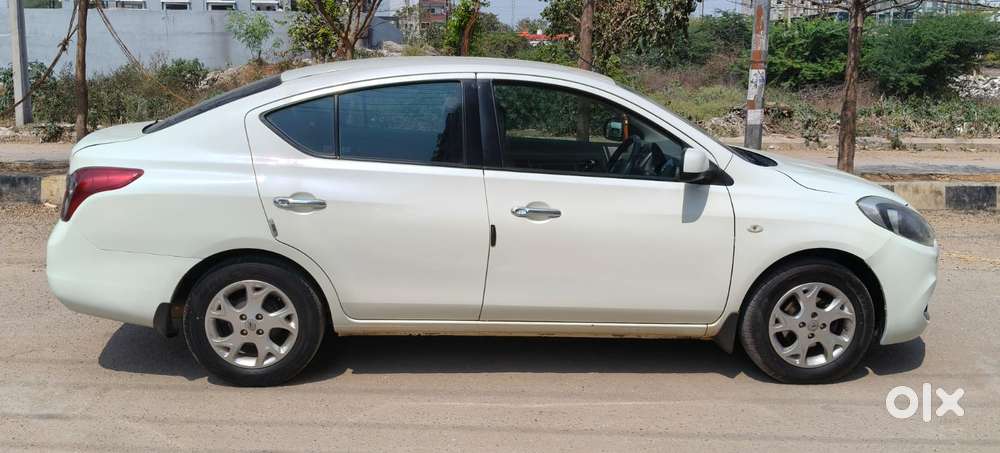 Renault Scala Diesel Rxl, 2014, Diesel