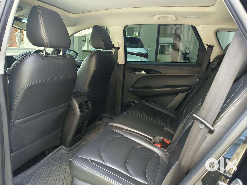 Mg Hector, 2019, Diesel