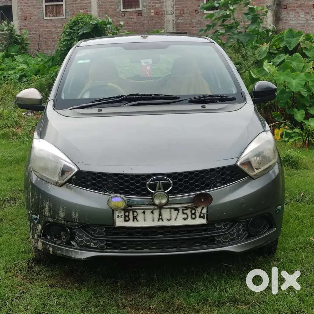 Tata Tiago Xm 2019