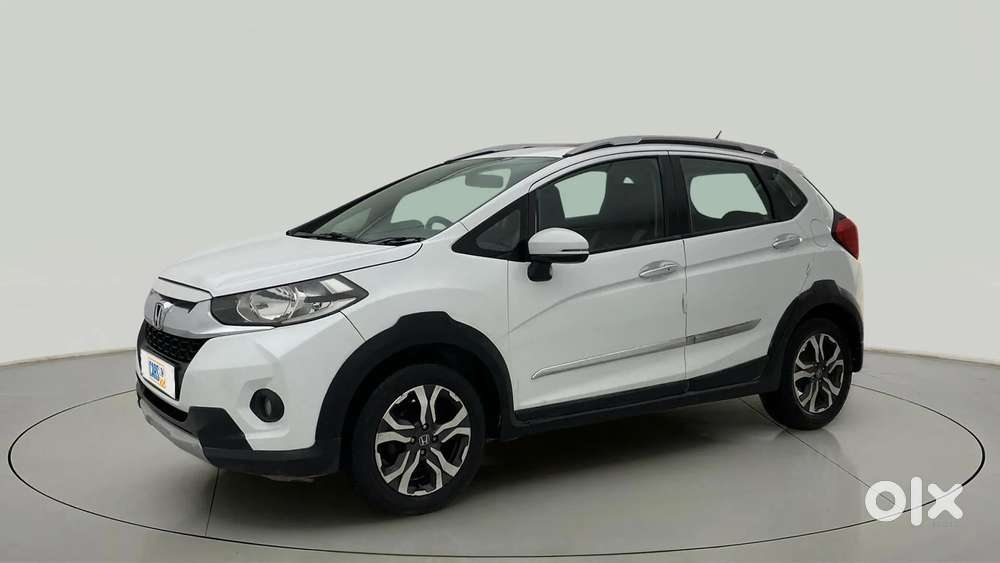 Honda Wr-v I-dtec Vx, 2018, Diesel