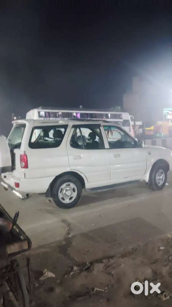 Tata Safari 2012 Diesel 91731 Km Driven