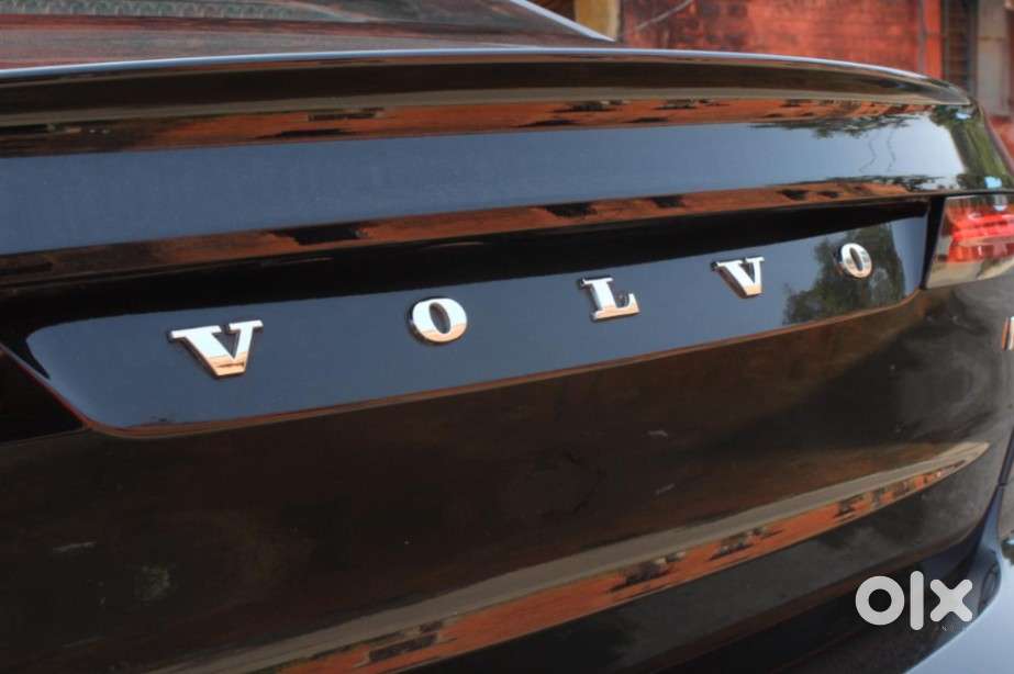 Volvo S90 B5 Ultimate, 2023, Cng & Hybrids