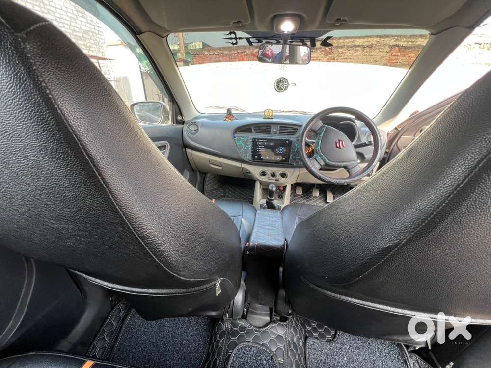 Maruti Suzuki Alto K10 2018