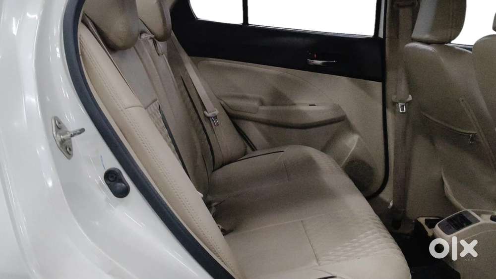 Maruti Suzuki Swift Dzire 1.2 Vxi Bsiv, 2020, Petrol