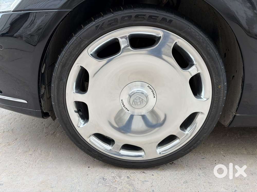 Mercedes-benz S-class S 300 L, 2012, Petrol