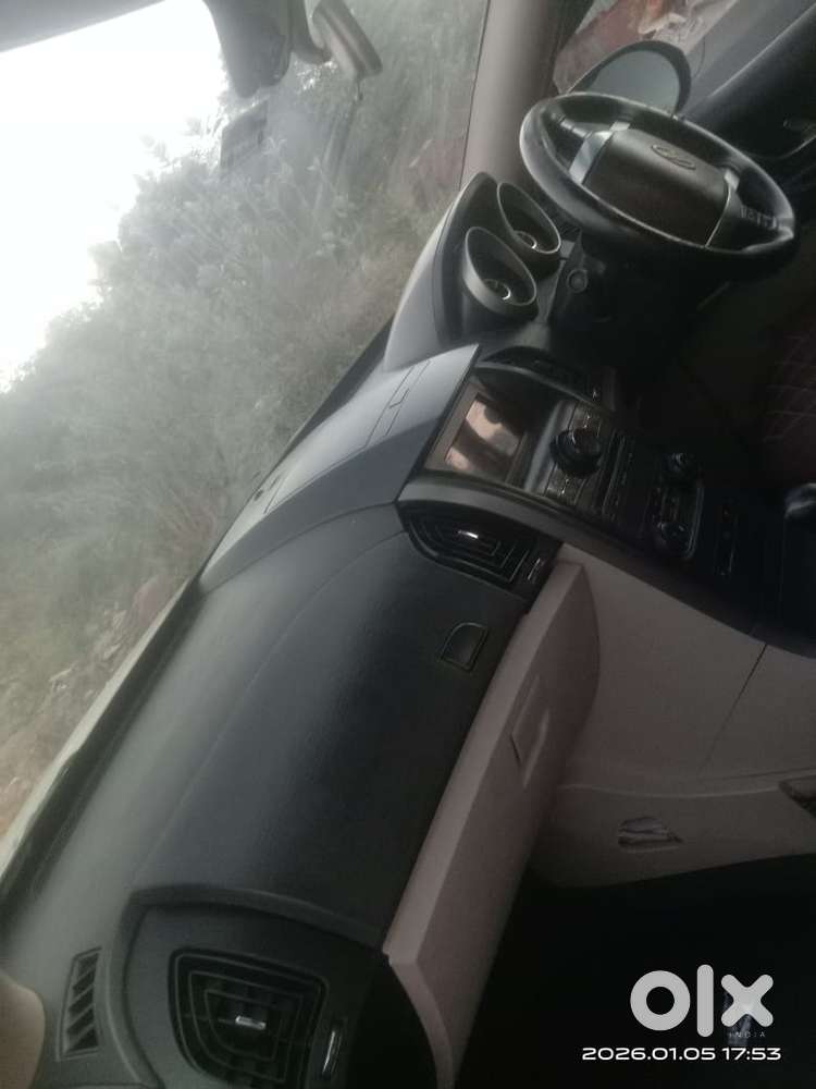 Mahindra Xuv500