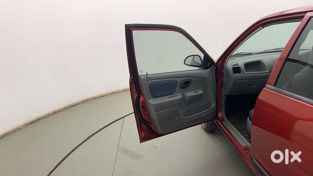 Maruti Suzuki Alto K10 Vxi, 2014, Petrol