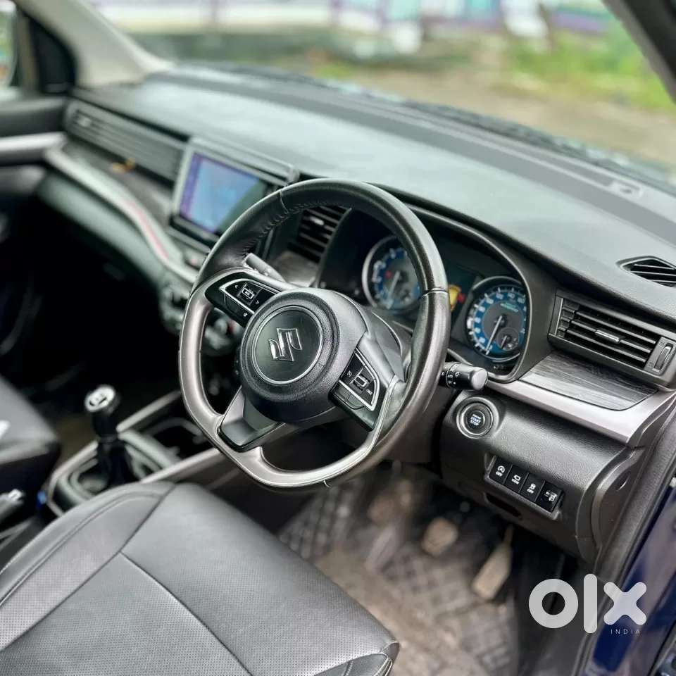 Maruti Suzuki Xl6 1.5 Alpha Mt, 2022, Petrol