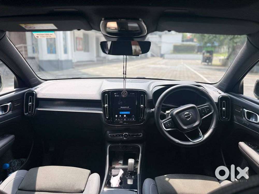 Volvo Xc40 Recharge P8 Awd, 2023, Electric