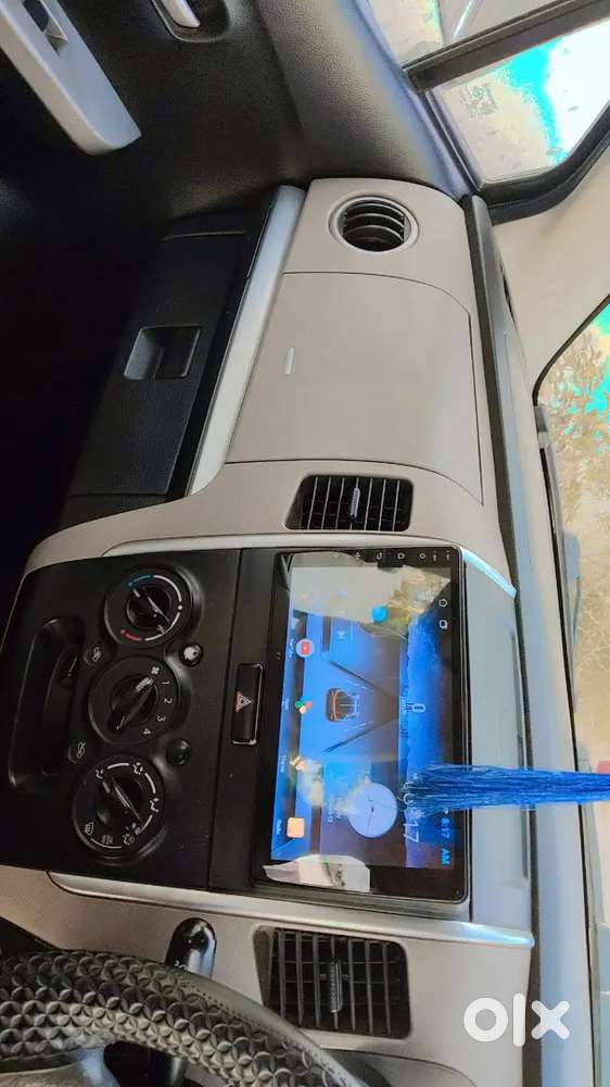 Maruti Suzuki Wagon R Lxi 2014