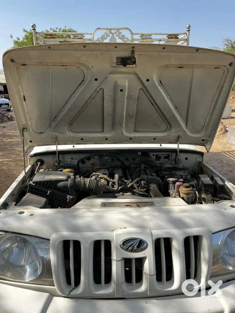 Mahindra Bolero Pik-up 2023 Fb 1.3t
