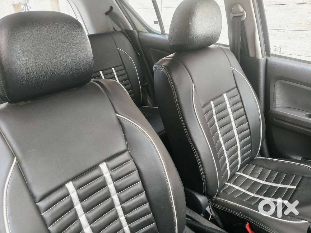 Maruti Ritz Ldi Model, 2013 December,single Hand Driven, First Owner