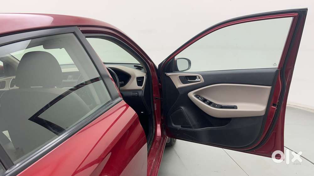 Hyundai Elite I20 [ ] 1.2 Sportz, 2018, Petrol