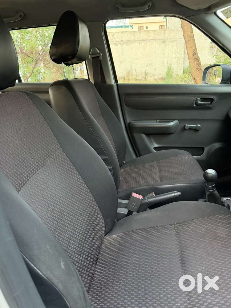 Maruti Suzuki Swift Ldi Bsiv, 2011, Diesel