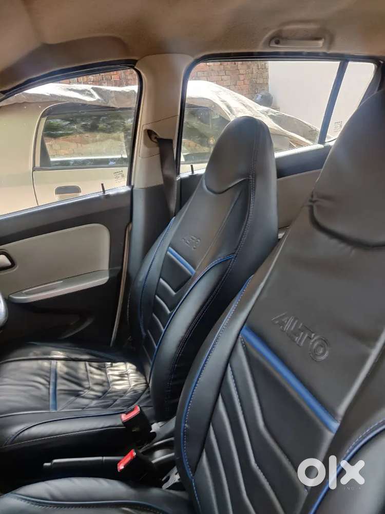 Maruti Suzuki Alto K10 2019 Petrol Well Maintained