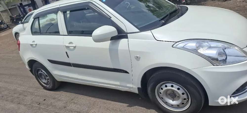 Maruti Swift Dzire 2018