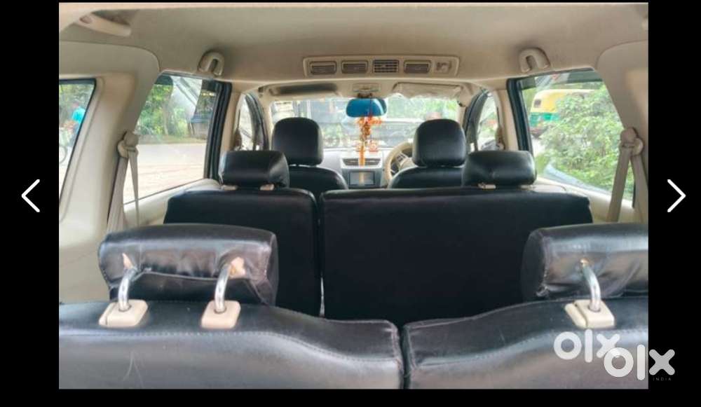 Maruti Suzuki Ertiga Vxi Petrol, 2018, Petrol