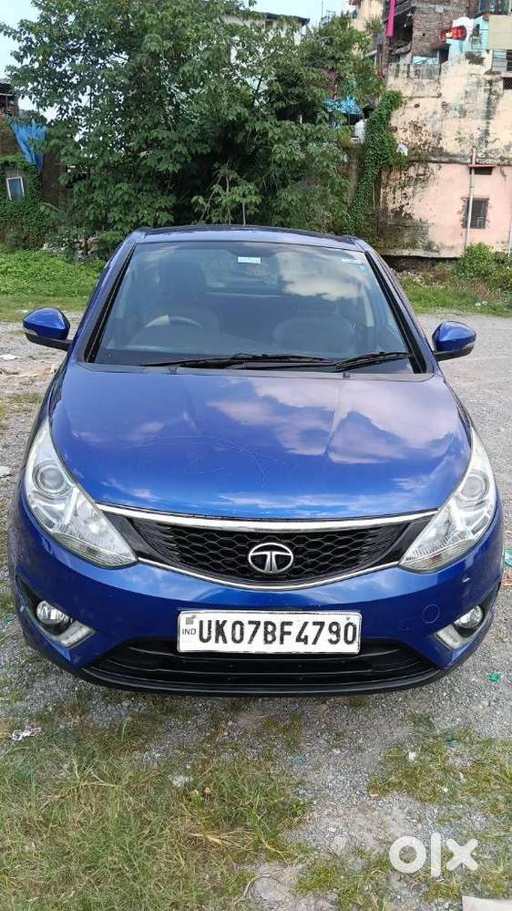 Tata Zest Quadrajet 1.3 75ps Xe, 2014, Petrol