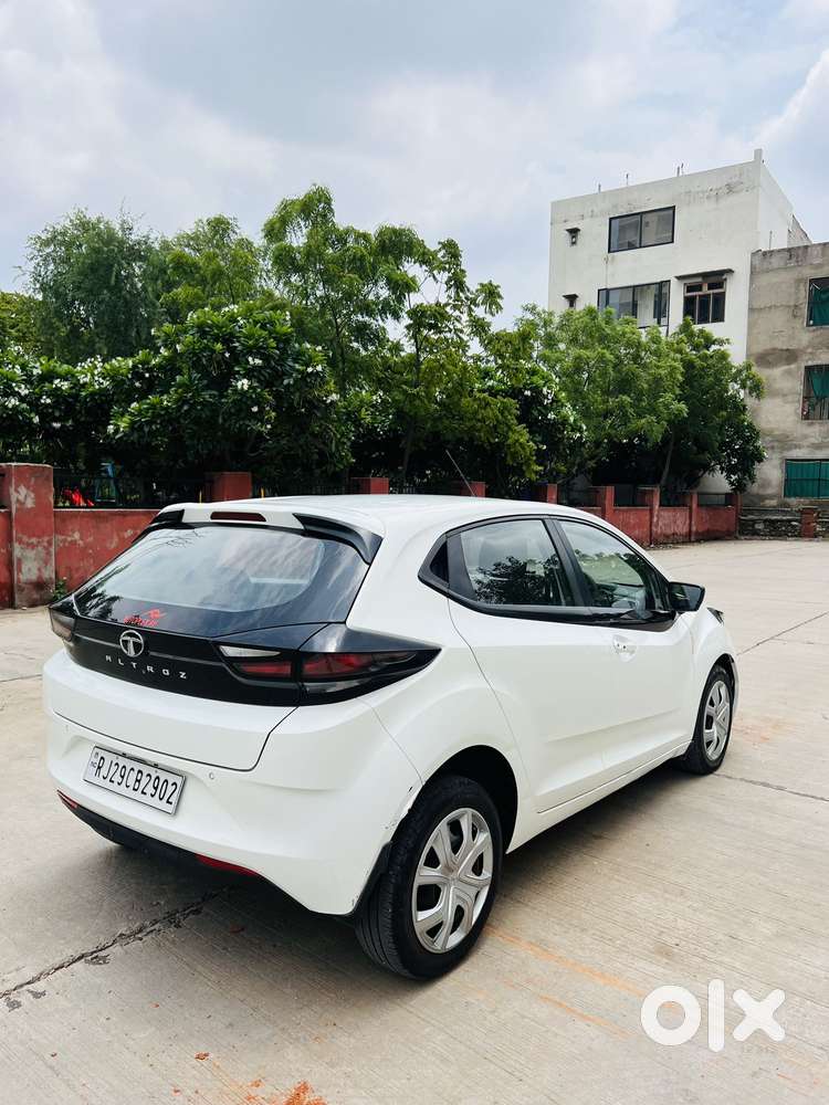 Tata Altroz 1.5 Xt Diesel, 2021, Diesel