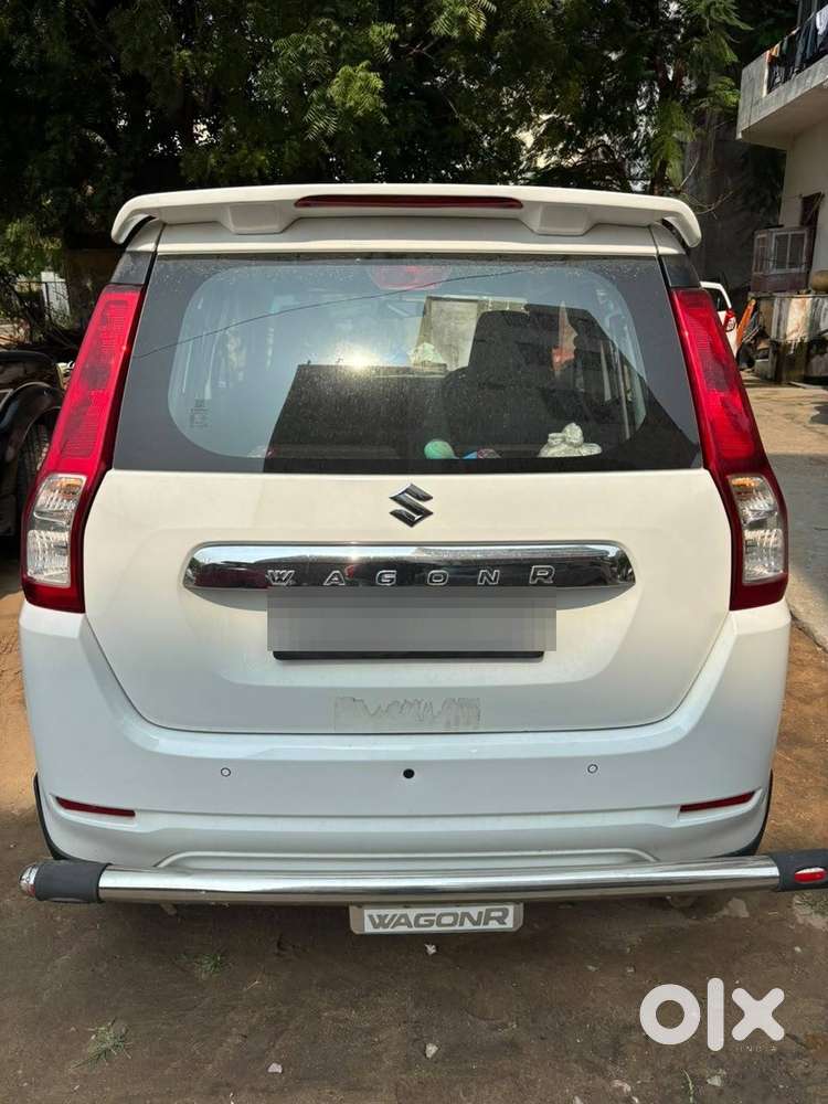 Maruti Suzuki Wagonr Vxi 2025 | Excellent Condition | ₹5.25 Lakh