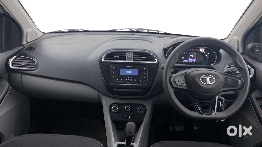 Tata Tiago 1.2 Revotron Xta, 2023, Petrol