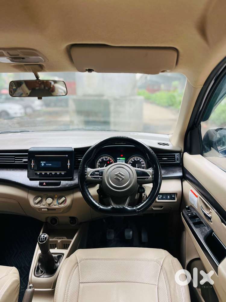 Maruti Suzuki Ertiga Vxi (o) Cng, 2023, Cng & Hybrids