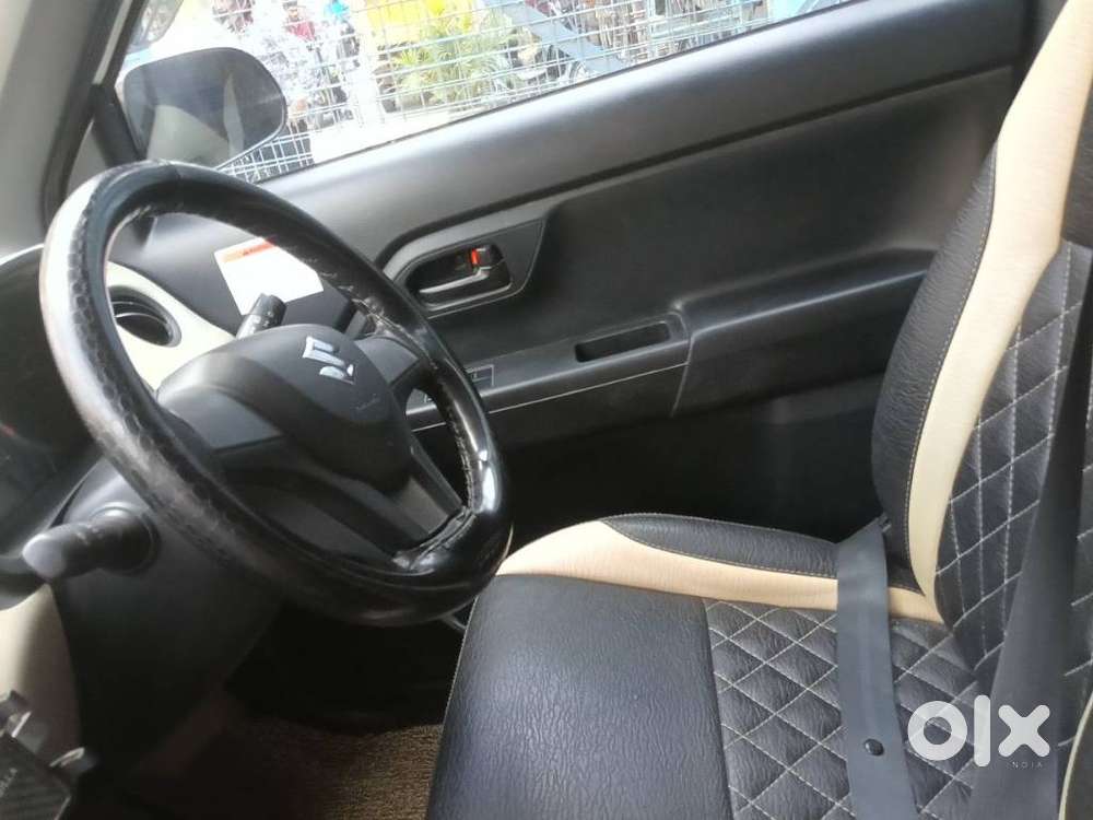 Maruti Suzuki Wagon R Cng Lxi Opt, 2024, Petrol