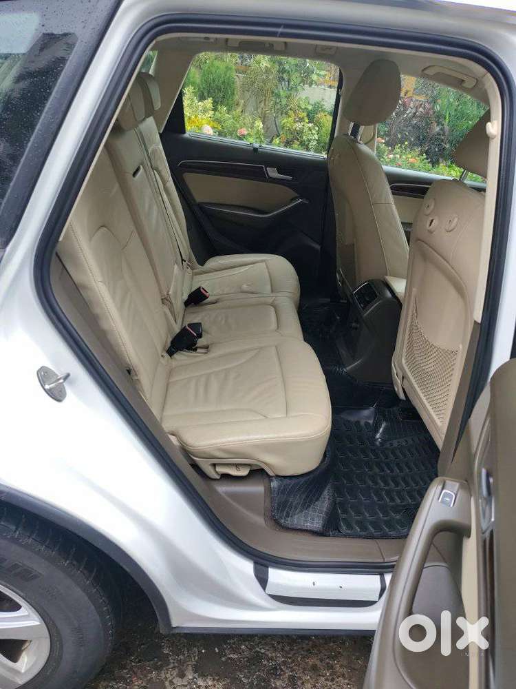 Audi Q5 3.0 Tdi Quattro, 2015, Diesel