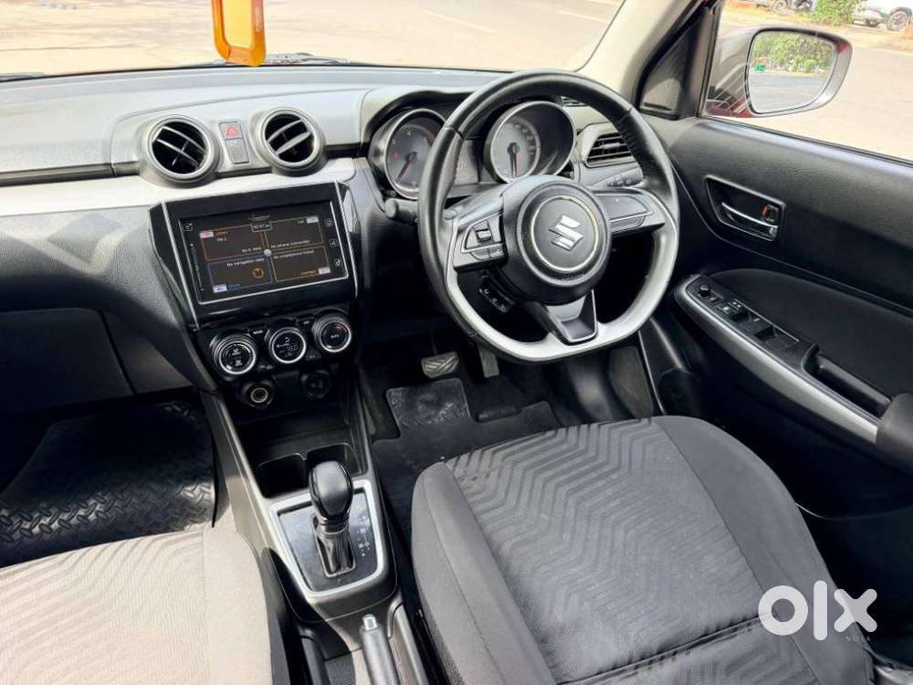 Maruti Suzuki Swift Ddis Zdi Plus, 2018, Diesel