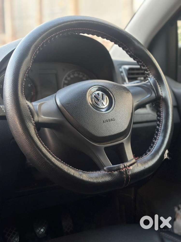 Volkswagen Polo 2014 Petrol Well Maintained