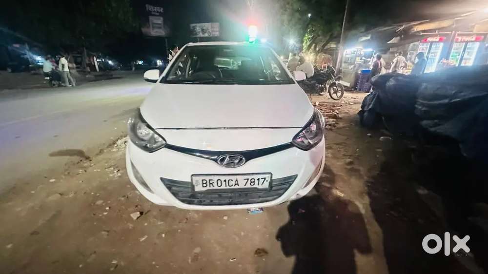 Hyundai I20 Asta 2014