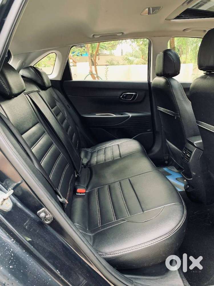 Hyundai I20 Asta (o) 1.2 Mt, 2021, Petrol