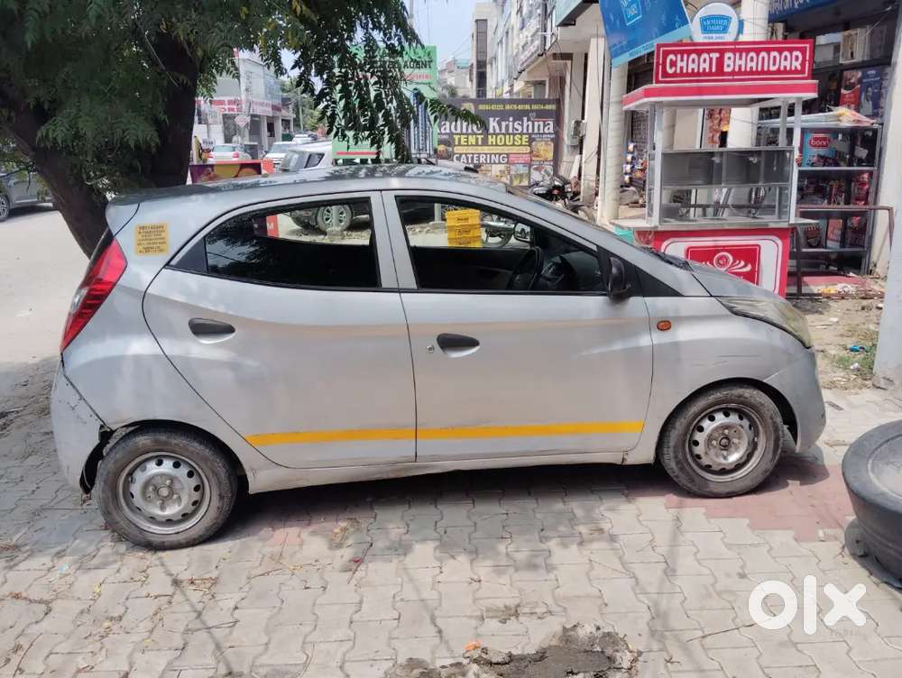 Hyundai Eon Sports 2018