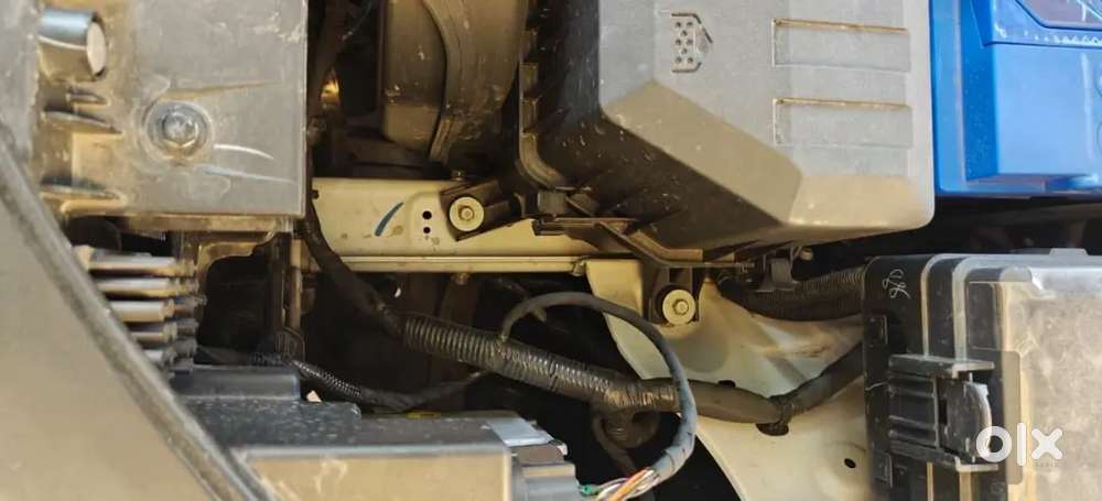 Hyundai New Alcazar 1.5 Turbo Dct