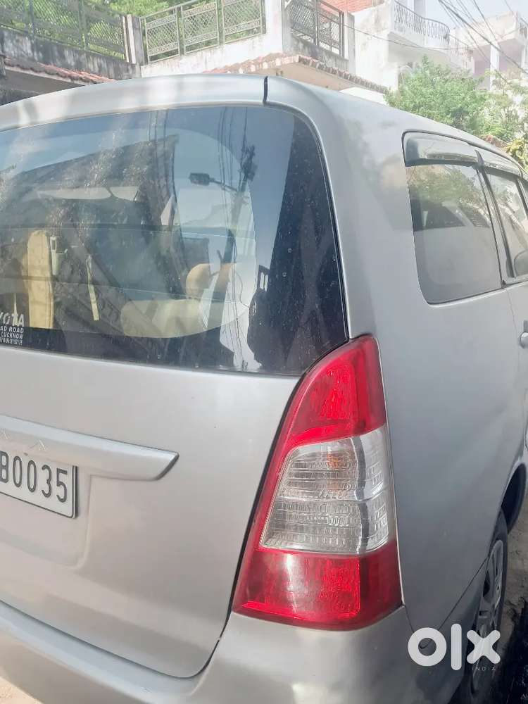 Beast In White Colour And Reliable Car