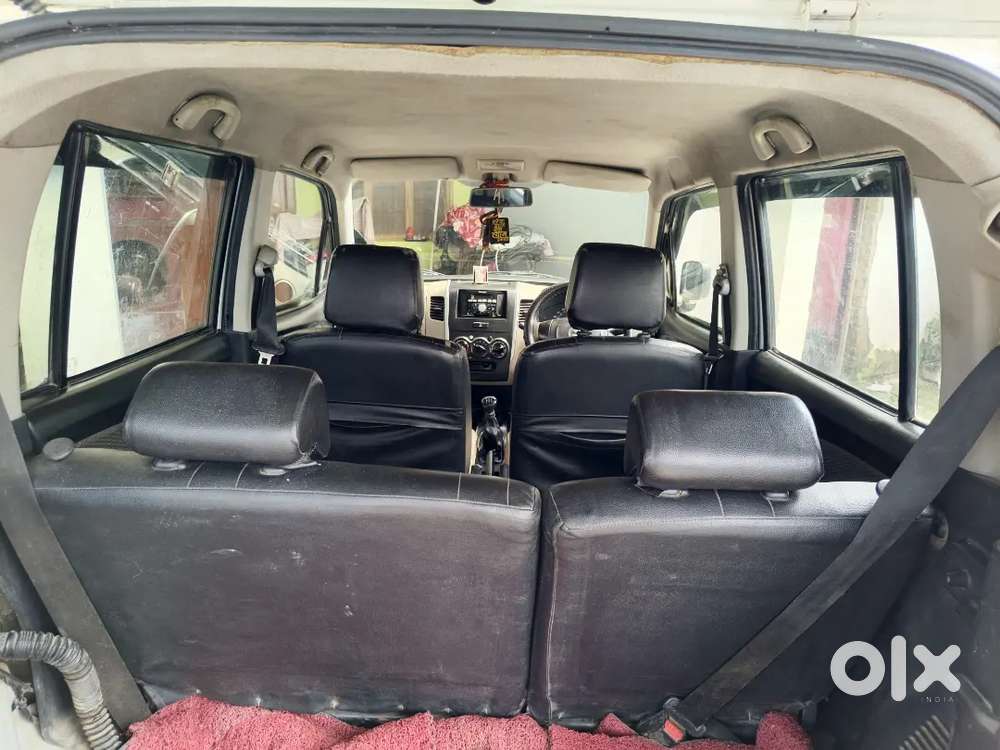 2013 Maruti Suzuki Wagon R