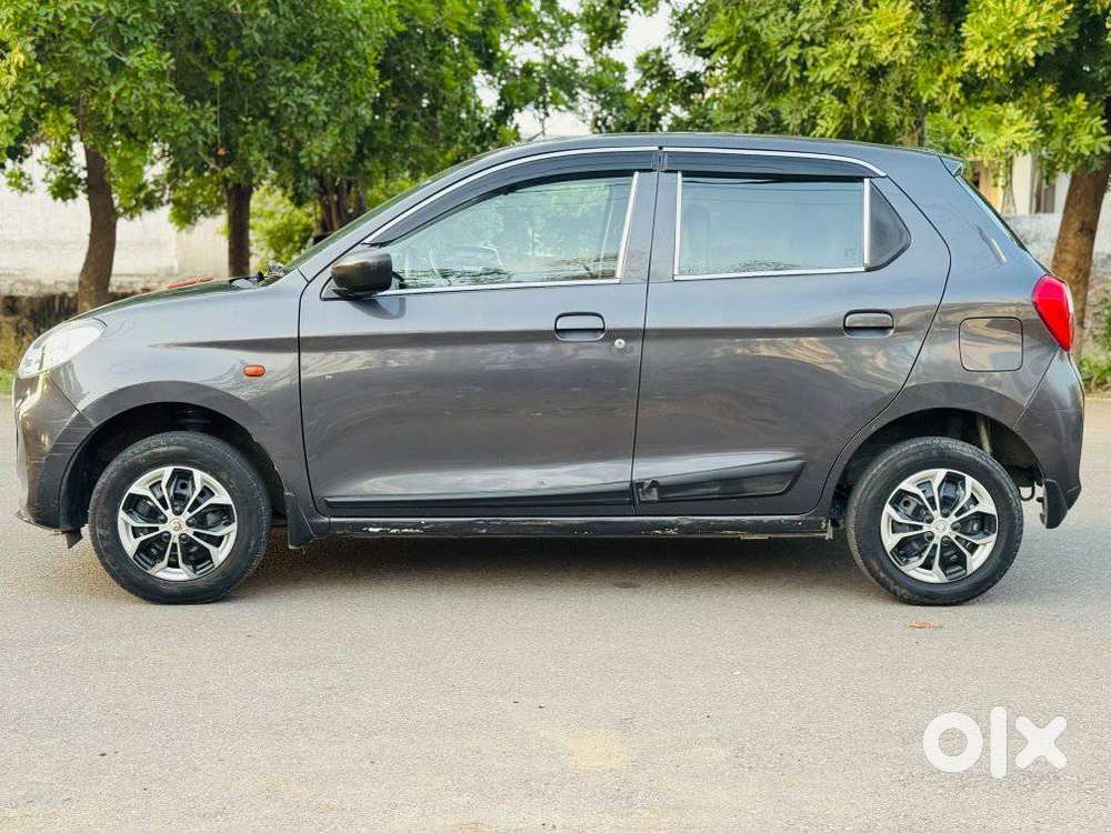 Maruti Suzuki Alto K10 1.0 Vxi, 2023, Petrol