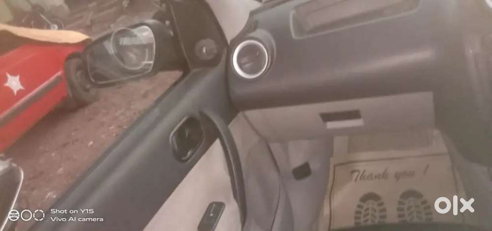 Ford Fiesta 2007